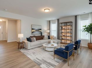 1056 Field Strip Rd, Columbia, SC 29229