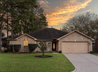 18834 Racquet Ridge Rd, Humble, TX 77346