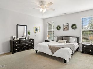 19 Congaree Way, Beaufort, SC 29902