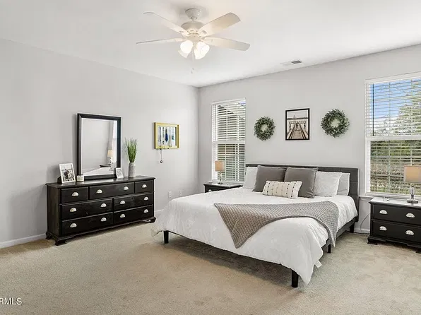 19 Congaree Way, Beaufort, SC 29902