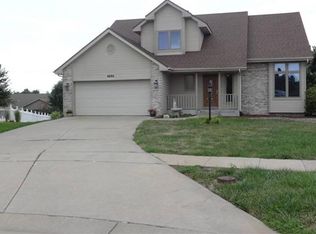 6552 SW 23rd Ct, Topeka, KS 66614