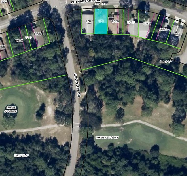 2nd image of 11 Chinaberry Cir