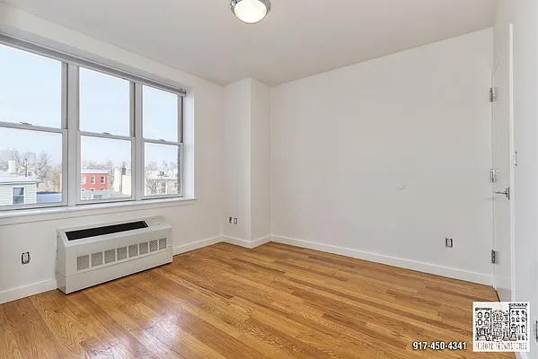 Rented by Bedford Brownstone Realty | media 11