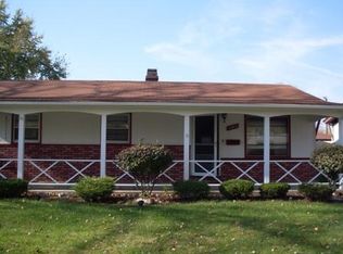 14812 S Richmond Ave, Posen, IL 60469