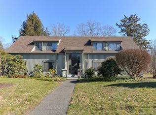 531 Heritage Vlg #C, Southbury, CT 06488