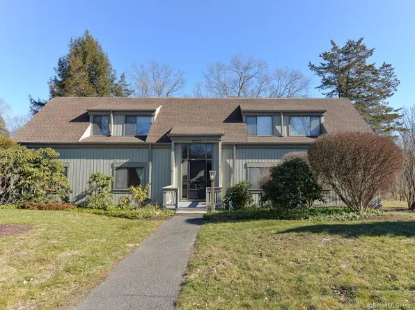 531 Heritage Village #C, Southbury, CT 06488