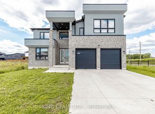 3415 Isleworth Rd, London, ON N6P0G8