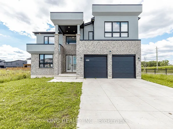 3415 Isleworth Rd, London, ON N6P 0G8