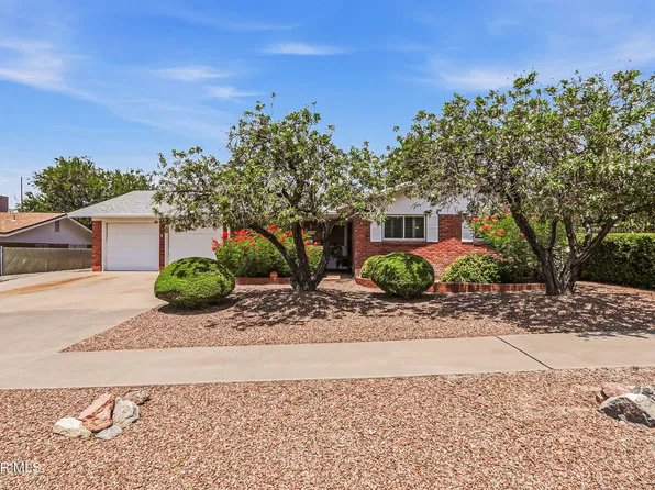 249 Carnival Dr, El Paso, TX 79912