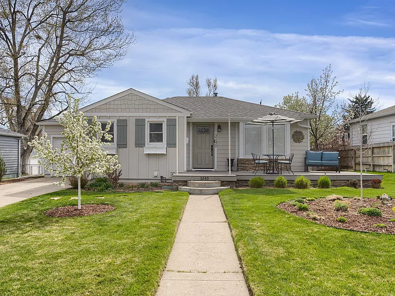 3240 S Gilpin St — Photo 5