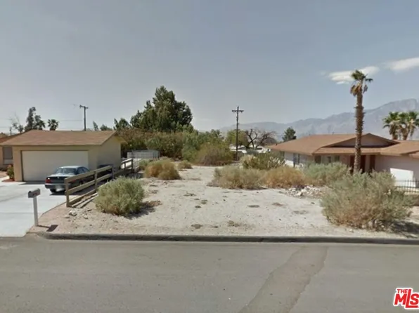 66795 Flora Ave, Desert Hot Springs, CA 92240