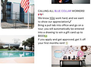 2805 North St #0EFB66DA3, Nacogdoches, TX 75965