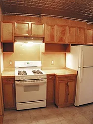 Rented by Owner