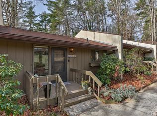 50-11D Dogwood Knob #D, Sapphire, NC 28774