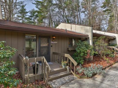 50 - 11D Dogwood Knob Lane #D, Sapphire, NC, 28774