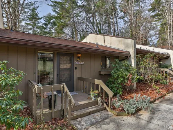 50 - 11D Dogwood Knob Lane #D, Sapphire, NC 28774