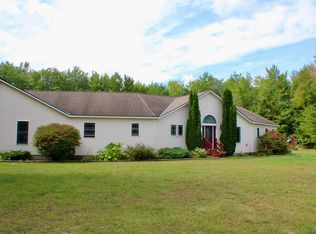 174 Humiston Dr, Brandon, VT 05733