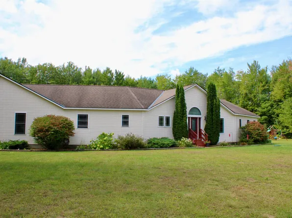 174 Huminston Drive, Brandon, VT 05733