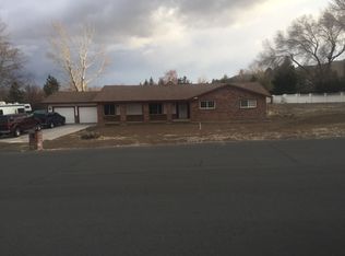 3440 E Hidden Valley Dr, Reno, NV 89502