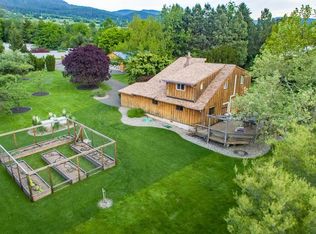 69804 Squire Loop, Cove, OR 97824