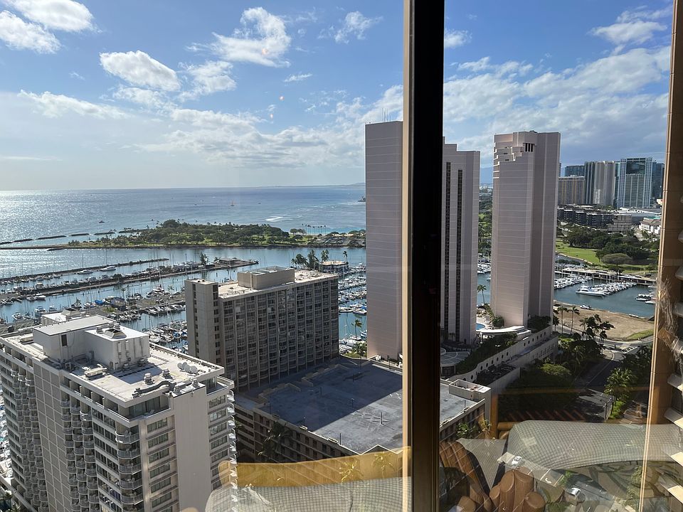 1st image of 1778 Ala Moana Blvd #3419 & 3420