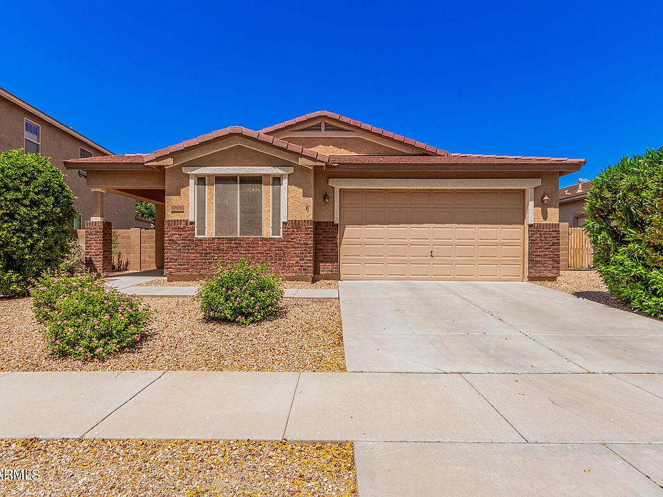 1st image of 17666 W CAVEDALE Drive