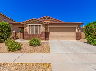 17666 W Cavedale Dr, Surprise, AZ 85387
