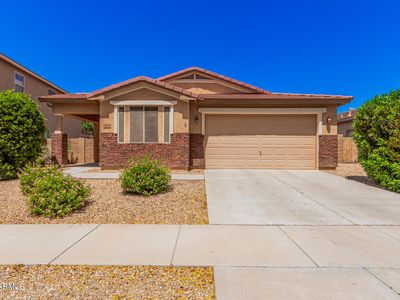 17666 W Cavedale Dr, Surprise, AZ, 85387