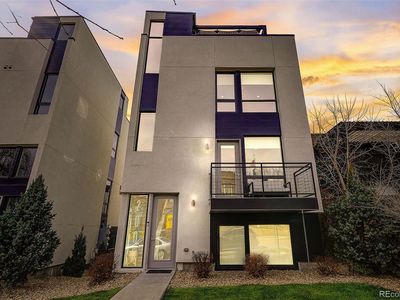2005 S Marion, Denver, CO, 80210