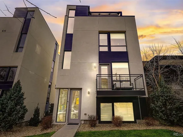 2005 S Marion, Denver, CO 80210