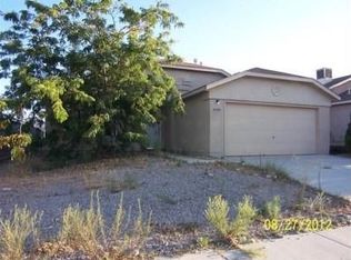 9408 Jetty Ct NW, Albuquerque, NM 87121