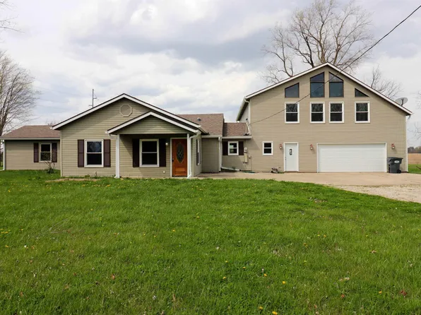 2510 E Ashcraft St, Eaton, IN 47338