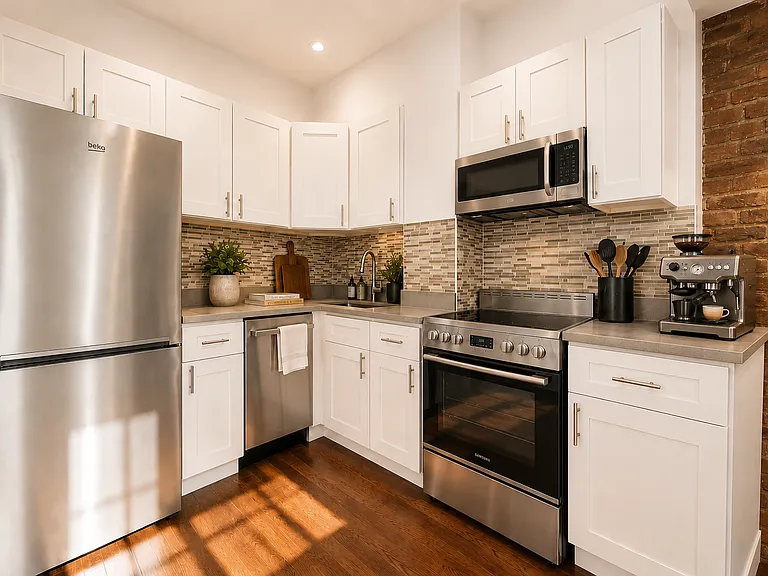 413 E 78th St #4FE — Photo 3