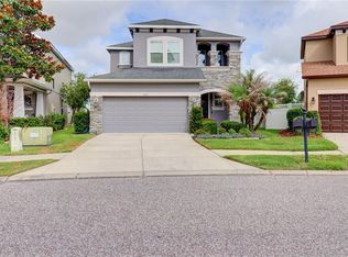 7651 Windchase Way, Wesley Chapel, FL 33545