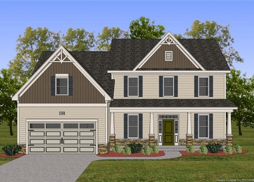 2nd image of 4265 McBryde Rd