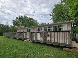 72599 Stanley St, Bluewater, ON N0M2T0