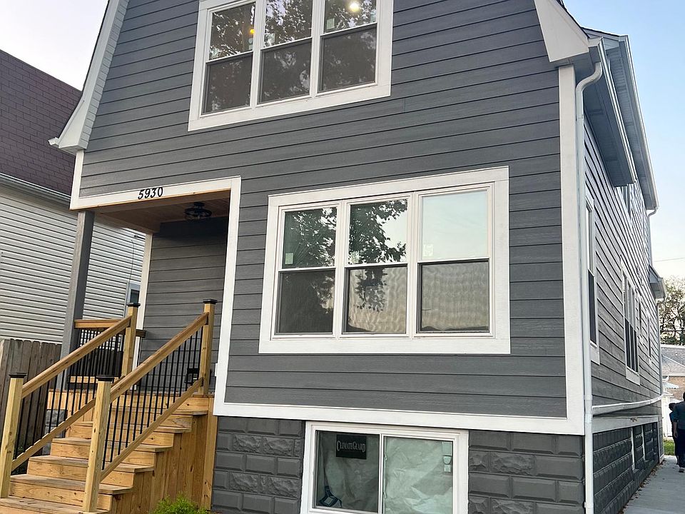 1st image of 5930 W Wilson Ave