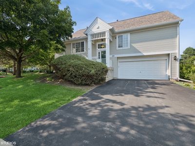 10 Cherbourg Ct, Wheeling, IL, 60090