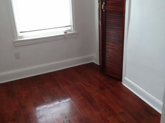 Front bedroom