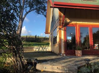 12460 Mill St, Petaluma, CA 94952