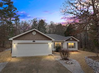 4 Perfecto Ct, Hot Springs Village, AR 71909