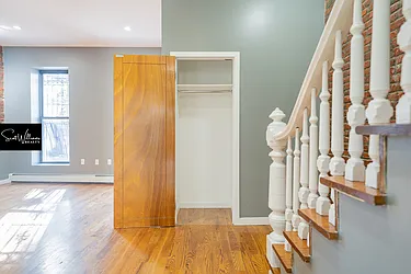 Rented by Scott Williams Realty LLC
