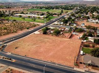 190 E Center St, Ivins, UT 84738