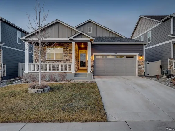 6905 Fraser Circle, Frederick, CO 80530