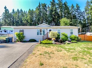 21504 106th St E, Buckley, WA 98321