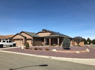 7682 E Rabbit Brush Ln, Prescott Valley, AZ 86315