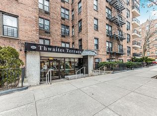 665 Thwaites Pl APT 1X, Bronx, NY 10467