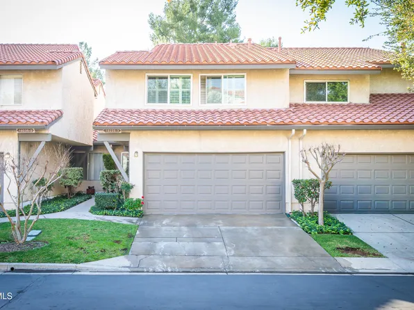 19235 Index St Unit 3, Porter Ranch, CA 91326