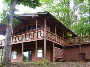 2807 Timber Ln, Blairsville, GA 30512