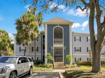 5316 Clubside Dr, Longwood, FL, 32779